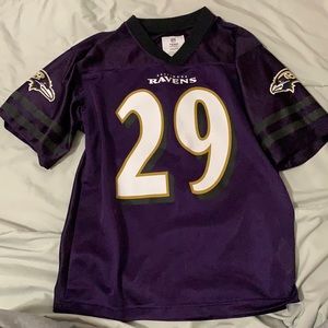 Raven top